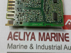 4100H 6Ch I/P Ah249777U Controller Pcb Board