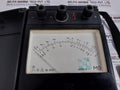?4102/2 Megaohm Meter 220V 0-200/0-2000 ? M?