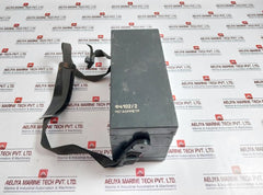 ?4102/2 Megaohm Meter 220V 0-200/0-2000 ? M?