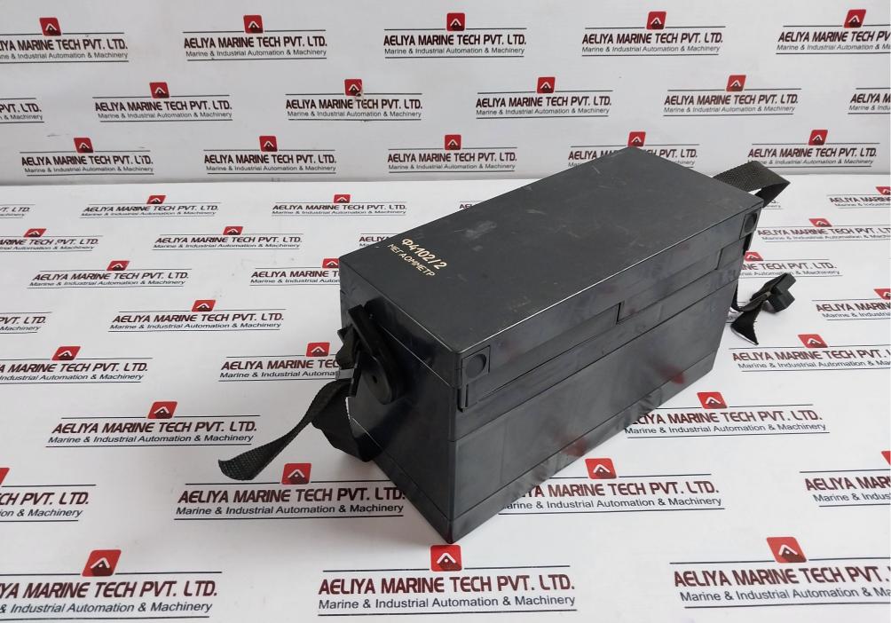 4102/2 Mega Ohm Meter 220V 0-200/0-2000 Mohm