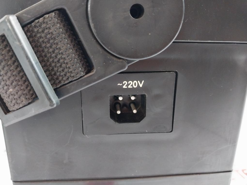 Փ4102/2 Megaohm Meter 220V 0-200/0-2000 ∞ MΩ