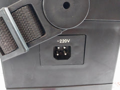 ?4102/2 Megaohm Meter 220V 0-200/0-2000 ? M?