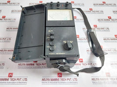 ?4102/2 Megaohm Meter 220V 0-200/0-2000 ? M?