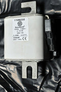 Bussmann 170M6250 Fuse 1250A 1100V