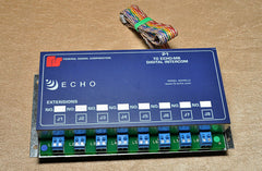 Federal Echo-lC Digital Intercom Circuit Board P1 To Echo-MB 9022179