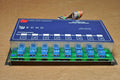 Federal Echo-lC Digital Intercom Circuit Board P1 To Echo-MB 9022179