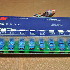 Federal Echo-lC Digital Intercom Circuit Board P1 To Echo-MB 9022179