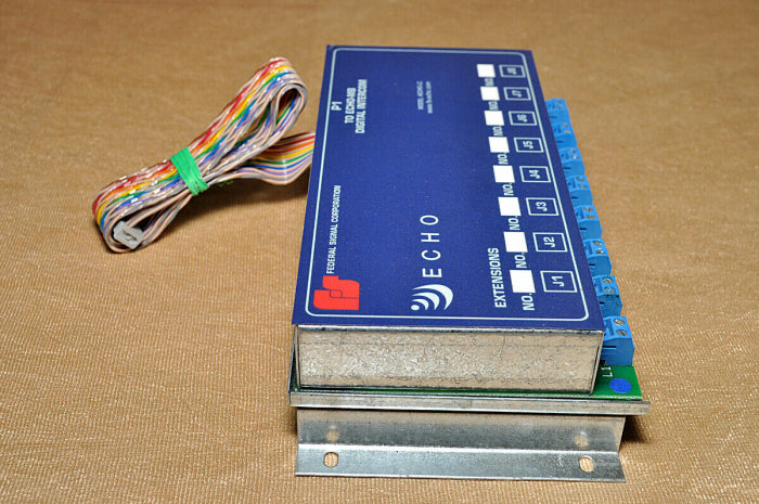 Federal Echo-lC Digital Intercom Circuit Board P1 To Echo-MB 9022179