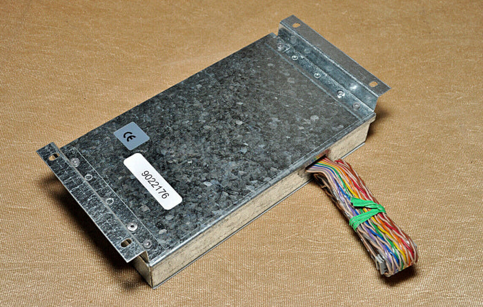 Federal Echo-lC Digital Intercom Circuit Board P1 To Echo-MB 9022179
