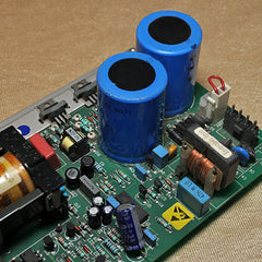 65626804 Crt Psu Board