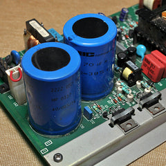 65626804 Crt Psu Board