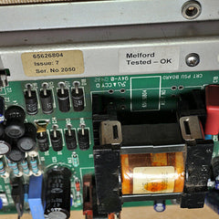 65626804 Crt Psu Board
