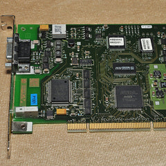 Siemens a5e00369843 data acquisition card