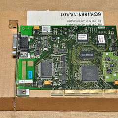 Siemens a5e00369843 data acquisition card