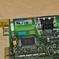 Siemens a5e00369843 data acquisition card