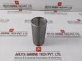 412-410.009 Cylindrical Strainer For Mt Gland Packing Steam Make-up Valve