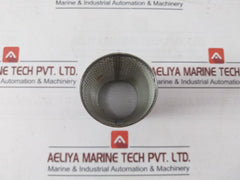 412-410.009 Cylindrical Strainer For Mt Gland Packing Steam Make-up Valve