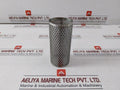 412-410.009 Cylindrical Strainer For Mt Gland Packing Steam Make-up Valve