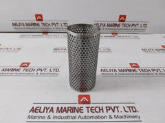 412-410.009 Cylindrical Strainer For Mt Gland Packing Steam Make-up Valve