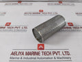 412-410.009 Cylindrical Strainer For Mt Gland Packing Steam Make-up Valve