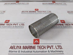412-410.009 Cylindrical Strainer For Mt Gland Packing Steam Make-up Valve