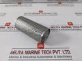 412-410.009 Cylindrical Strainer For Mt Gland Packing Steam Make-up Valve