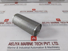 412-410.009 Cylindrical Strainer For Mt Gland Packing Steam Make-up Valve