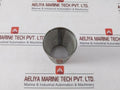 412-410.009 Cylindrical Strainer For Mt Gland Packing Steam Make-up Valve