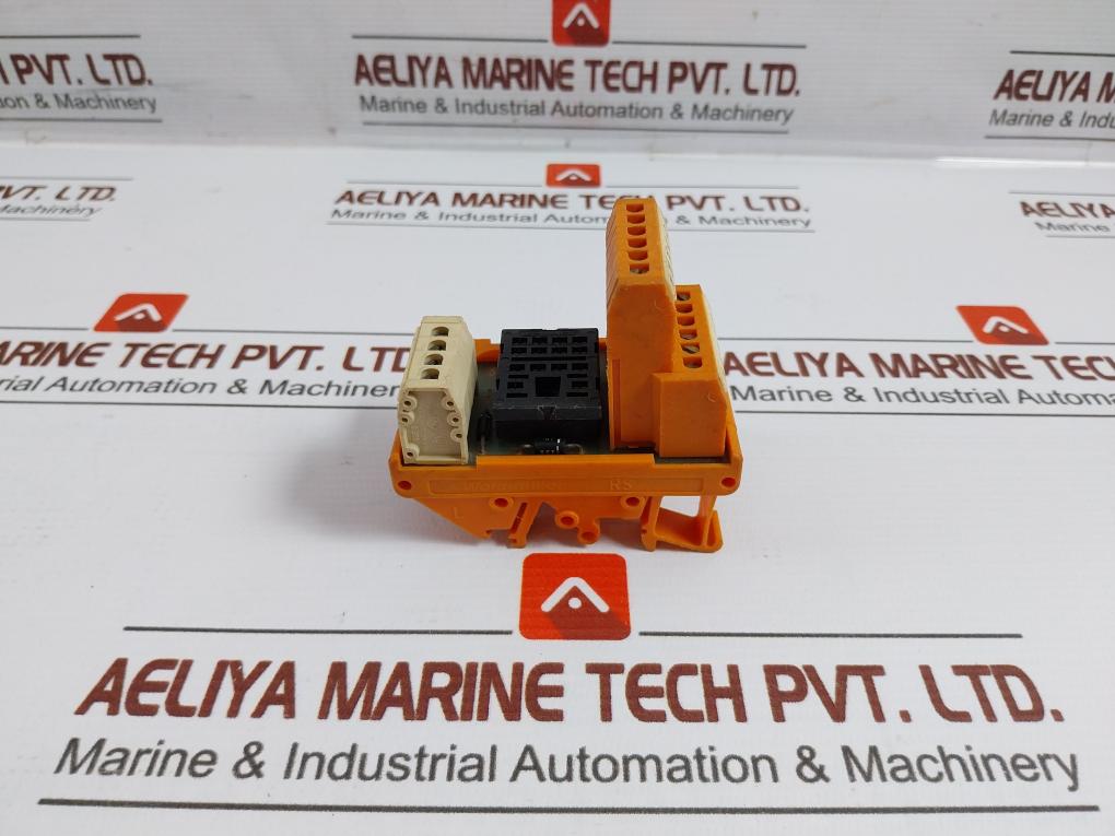 412084-1-Terminal-Block-Interface-Module-Weidmuller-210567-2