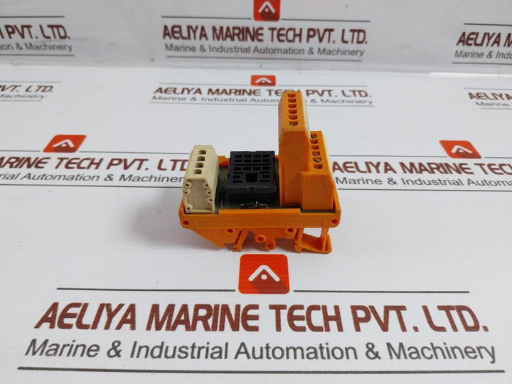 412084-1-Terminal-Block-Interface-Module-Weidmuller-210567-2