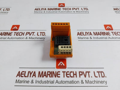 412084-1-Terminal-Block-Interface-Module-Weidmuller-210567-4