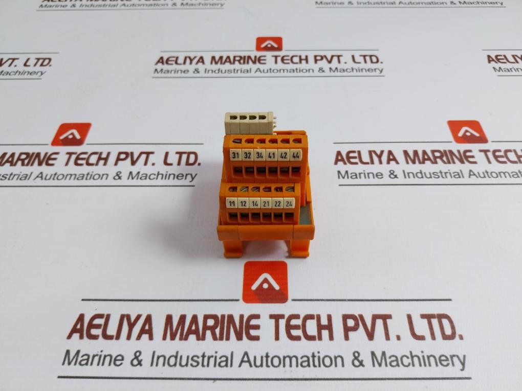 412084-1-Terminal-Block-Interface-Module-Weidmuller-210567-5