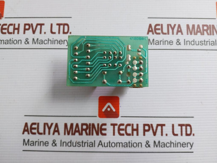 412084-1-Terminal-Block-Interface-Module-Weidmuller-210567-7