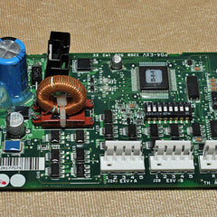 Carrier pd4-exv 32gb500192ee control module