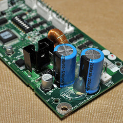 Carrier pd4-exv 32gb500192ee control module