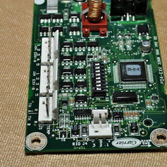 Carrier pd4-exv 32gb500192ee control module