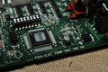 Carrier pd4-exv 32gb500192ee control module