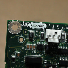 Carrier pd4-exv 32gb500192ee control module