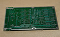 E.C.D 65354Caa Printed Circuit Board