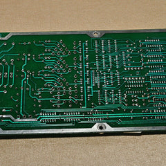 E.C.D 65354Caa Printed Circuit Board