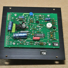 7212-125.0000 708 Printed Circuit Board