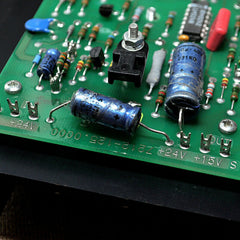7212-125.0000 708 Printed Circuit Board