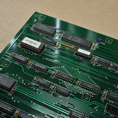 65449806 Utilities Processor Card