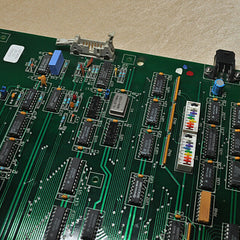 65449806 Utilities Processor Card