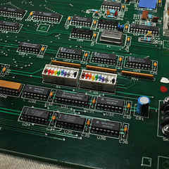65449806 Utilities Processor Card
