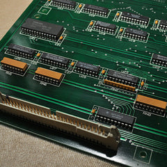 65449806 Utilities Processor Card