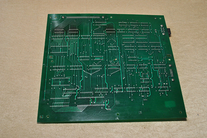 65449806 Utilities Processor Card