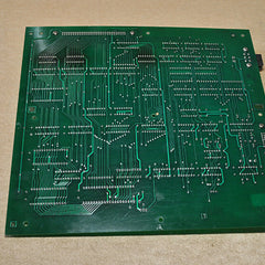 65449806 Utilities Processor Card