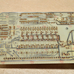Flakt lkxz-80 v4535317 card