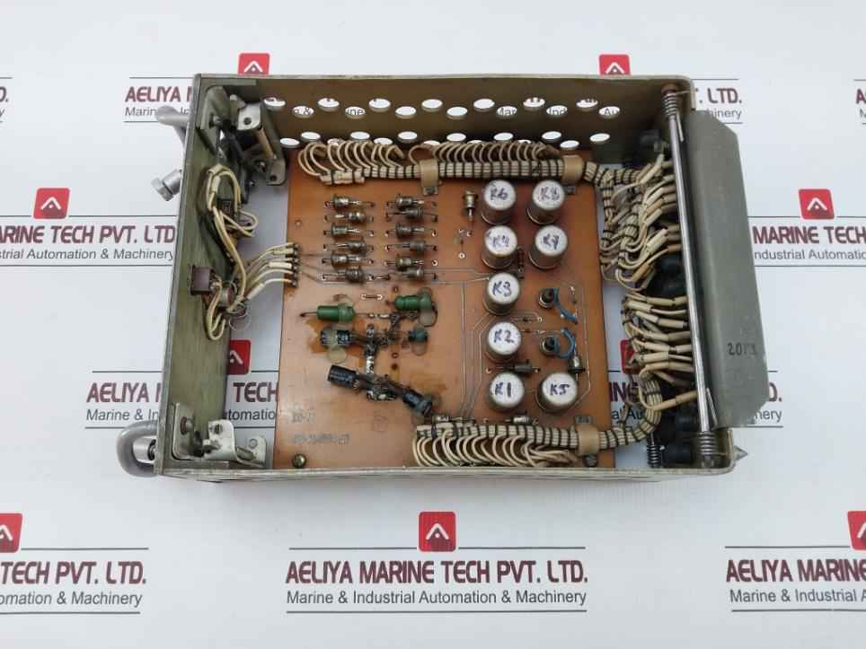 413-61.4934 Ru-d Remote Control Unit For Precision Task